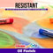 Pentel Arts Professional Oil Pastel Set Brilliant Assorted Colors PHN Series 3