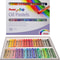 Pentel Arts Professional Oil Pastel Set Brilliant Assorted Colors PHN Series 7