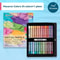 Professional Soft Oil Pastel Set 12253850 Vibrant Tones For Artists Students 9