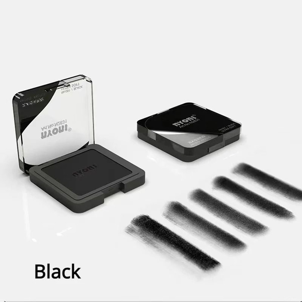 Professional Ultra Soft Artist Pastel Graphite And Charcoal Drawing Powder Finest Pigment 10