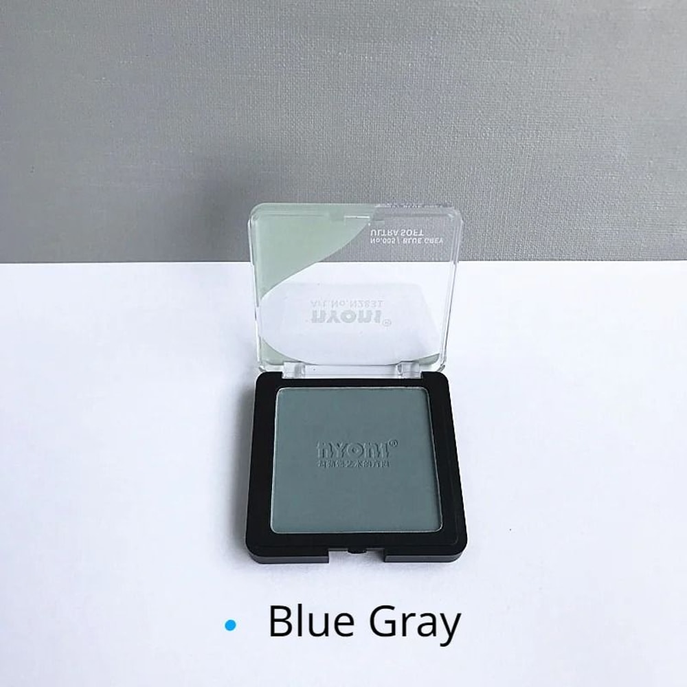 Professional Ultra Soft Artist Pastel Graphite And Charcoal Drawing Powder Finest Pigment 8