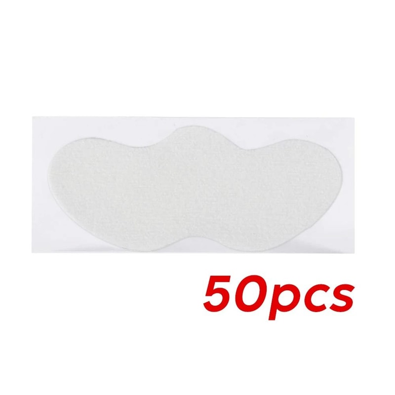 Black Pig Nose Stick Bamboo Charcoal Blackhead Remover Pore Cleaning Acne Treatment Strip 10