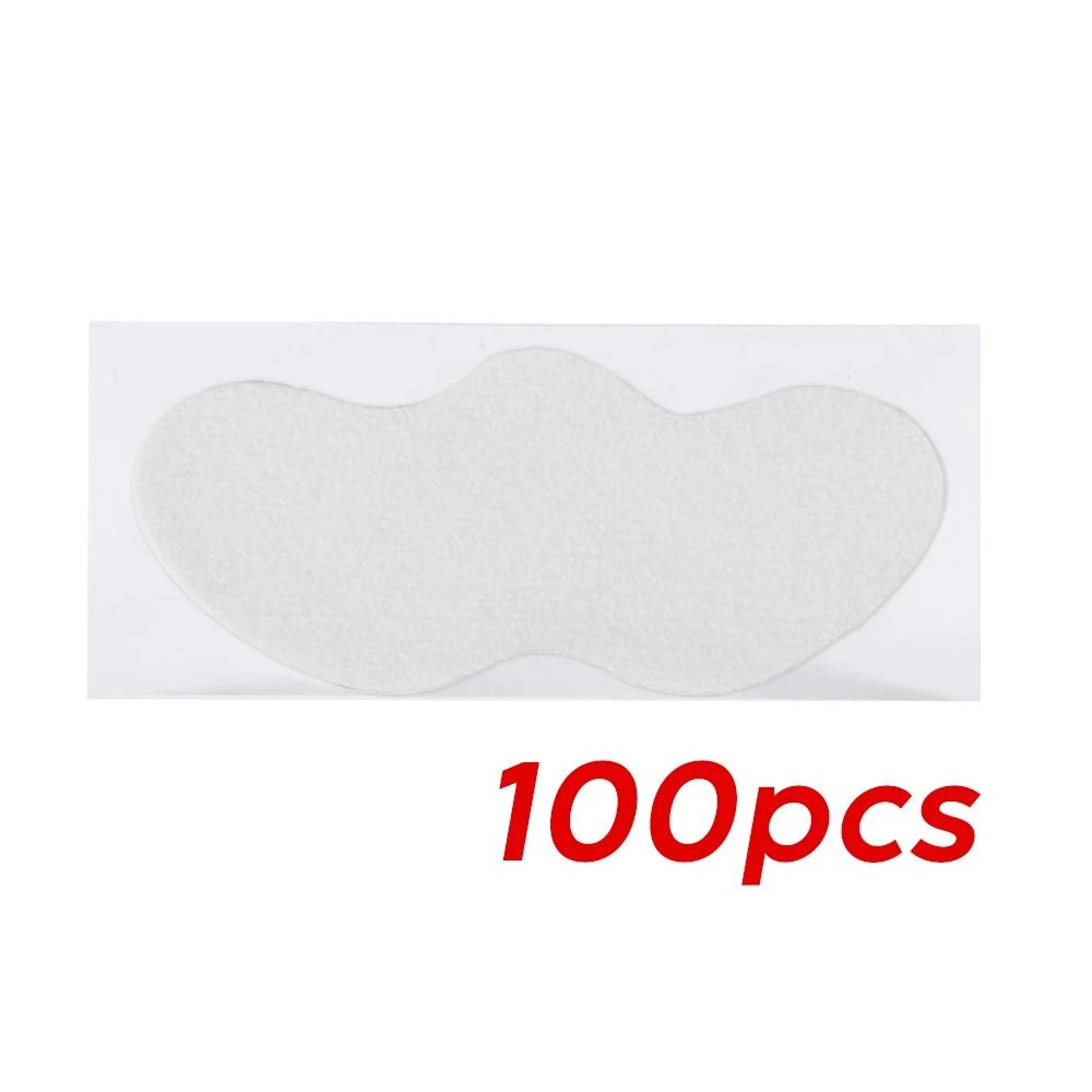 Black Pig Nose Stick Bamboo Charcoal Blackhead Remover Pore Cleaning Acne Treatment Strip 11