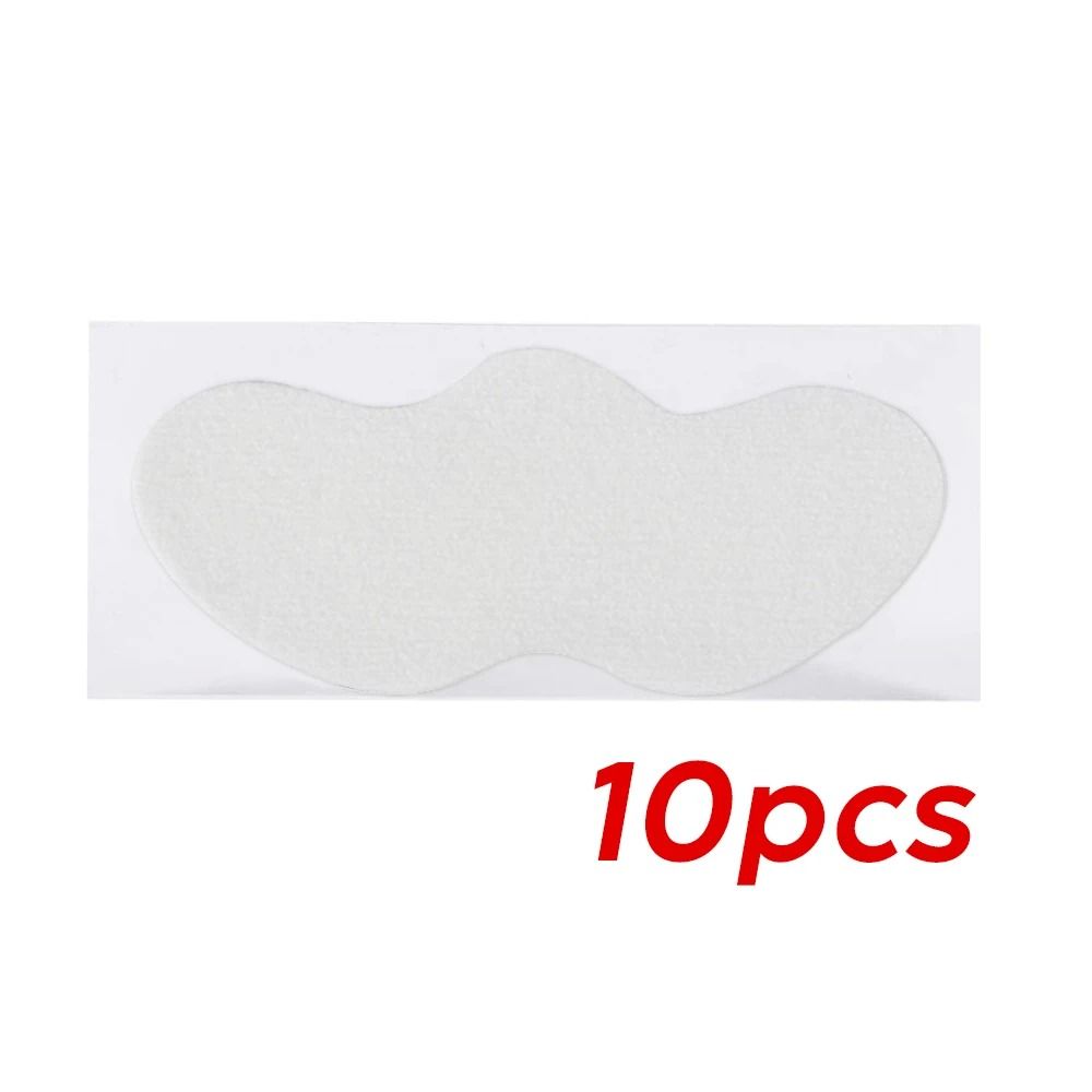 Black Pig Nose Stick Bamboo Charcoal Blackhead Remover Pore Cleaning Acne Treatment Strip 6