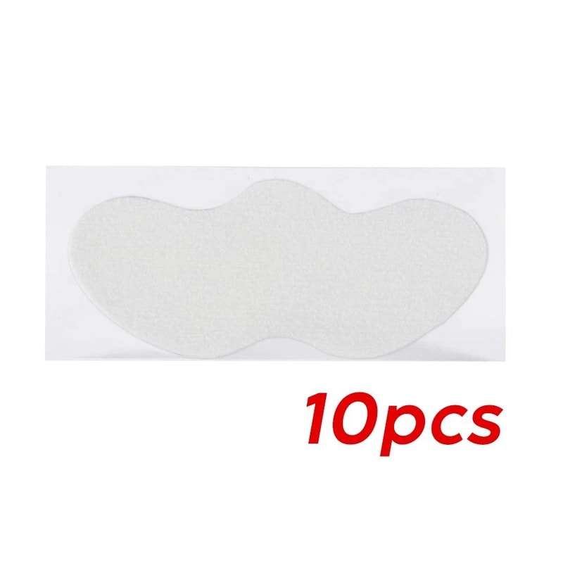 Black Pig Nose Stick Bamboo Charcoal Blackhead Remover Pore Cleaning Acne Treatment Strip 6