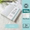 POTENTATE 100 Cotton Square Watercolor Paper Book 300g 140lb 24 Sheets Professional Sketchbook 14