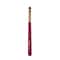 CHICHODO Luxury Eyeliner Brush Red Rose Series 005 Natural Pony Hair Professional Eye Makeup Tool 6
