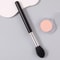 HighQuality Soft Flame Makeup Brush Professional Highlight Smudge Blush MultiPurpose Beauty Tool 1