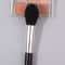 HighQuality Soft Flame Makeup Brush Professional Highlight Smudge Blush MultiPurpose Beauty Tool 3