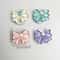 Cute Bow Magnetic Folding Mobile Phone Grip Holder For MagSafe IPhone Samsung 3