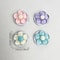 Magnetic Cute Floral Retractable Grip For MagSafe IPhone CandyColored Resin Flower Stand 4