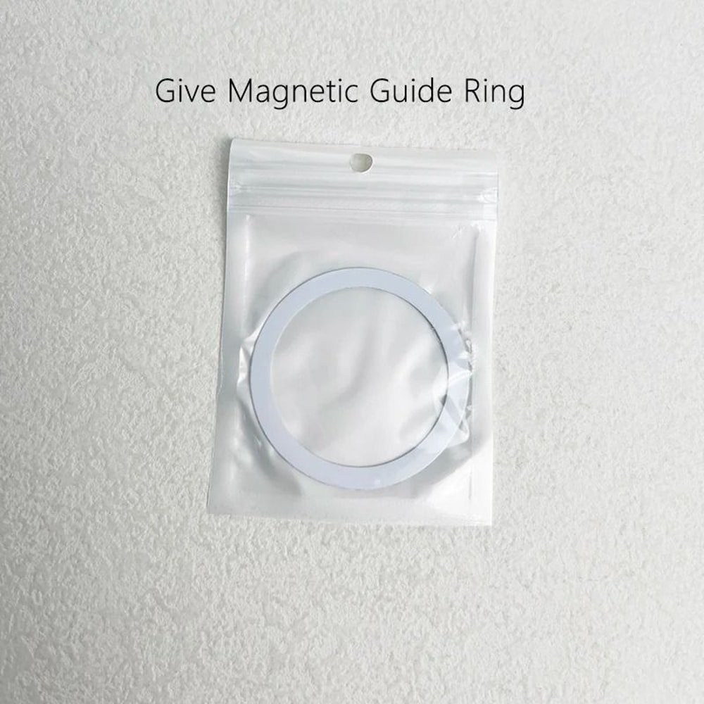 Magnetic Cute Floral Retractable Grip For MagSafe IPhone CandyColored Resin Flower Stand 5