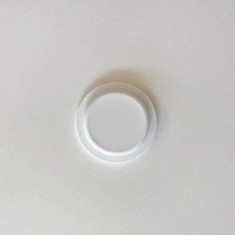 Ins Style Korean Magnetic Phone Holder Stand For IPhone 17 16 Folding Griptok Bracket 9