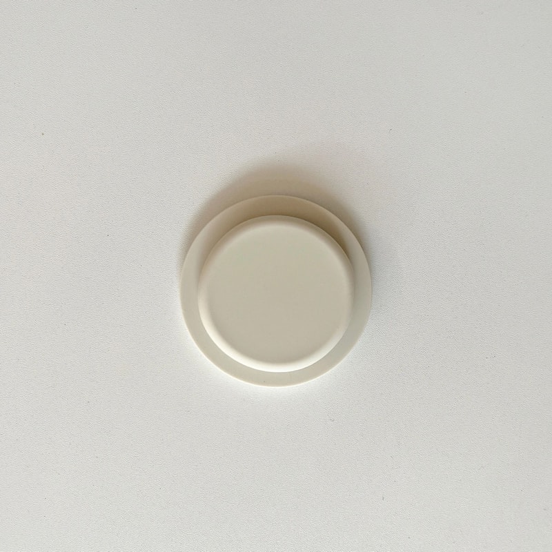 Ins Style Korean Magnetic Phone Holder Stand For IPhone 17 16 Folding Griptok Bracket 10