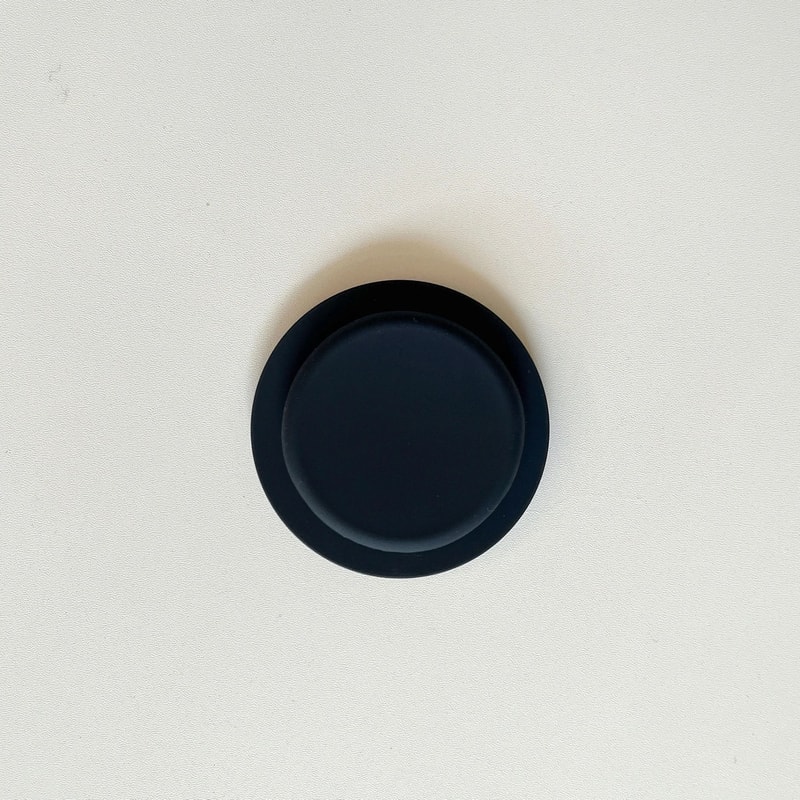 Ins Style Korean Magnetic Phone Holder Stand For IPhone 17 16 Folding Griptok Bracket 7