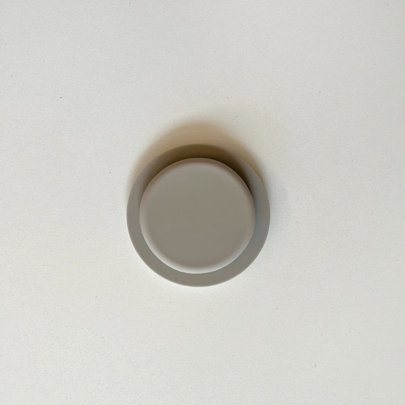 Ins Style Korean Magnetic Phone Holder Stand For IPhone 17 16 Folding Griptok Bracket 8