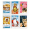 78PCS Cute Cat Tarot Deck English Edition Divination Oracle Cards For Gifts Board Games 3