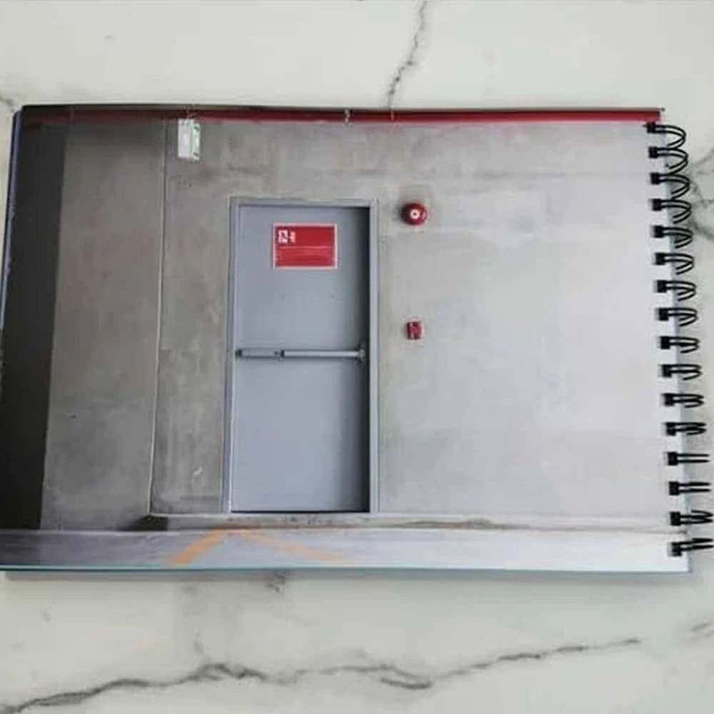 Graffiti Sketchbook 180 RealWorld Canvas Templates For Street Artists Beginners 4