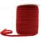 Professional MultiWidth Velvet Ribbon Premium Wedding Gift Wrapping DIY Hair Bowknot System 3