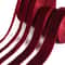 Professional MultiWidth Velvet Ribbon Premium 510 Yard Gift Packaging Christmas Decor System 3