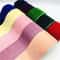 2Yard Lot Premium 197 In Velvet Ribbon Professional Wedding Gift Wrapping DIY Sewing System 1