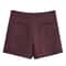 TFMLN New Spring Solid Skort Womens Fashion SideZipper Mini ShortsSkirt System 3