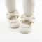 Baby Casual Mary Janes Newborn Bowknot NonSlip SoftSole PU First Walkers 3