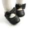 Baby Casual Mary Janes Newborn Bowknot NonSlip SoftSole PU First Walkers 5