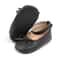 Meckior Baby Girl Princess Shoes SoftSole Leather Bowknot First Walkers 7
