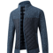 Slim Fit Knitted Cardigan Coat Cozy Stylish For Winter Wear 8