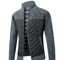 Slim Fit Knitted Cardigan Coat Cozy Stylish For Winter Wear 10