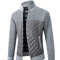 Slim Fit Knitted Cardigan Coat Cozy Stylish For Winter Wear 11
