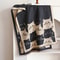 2024 Fashion Cute Cat Jacquard Pashmina Premium Cashmere Winter Warmth Shawl Coldproof Blanket Sy 8