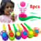 Magic Floating Blow Ball System Professional Balance Training Pediatric Cognitive Physics Infrast 0