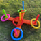 Interactive Ring Toss Training System Professional Early Education Pediatric Fitness Infrastructu 1