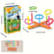 Interactive Ring Toss Training System Professional Early Education Pediatric Fitness Infrastructu 4
