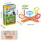 Interactive Ring Toss Training System Professional Early Education Pediatric Fitness Infrastructu 4