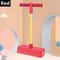 Kids Foam Pogo Jumper System Professional Growth Balance Training IndoorOutdoor Bouncing Infrastr 7