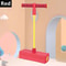 Kids Foam Pogo Jumper System Professional Growth Balance Training IndoorOutdoor Bouncing Infrastr 7