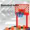 Mini Desktop Basketball System Professional Finger Ejection Shooting Interactive Educational Toy 2