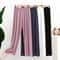 Womens Modal Pajama Pants MosquitoProof Relaxed Sleepwear Smooth Draping Homewear System 0