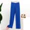 Womens Modal Pajama Pants MosquitoProof Relaxed Sleepwear Smooth Draping Homewear System 10