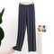 Womens Modal Pajama Pants MosquitoProof Relaxed Sleepwear Smooth Draping Homewear System 11