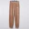 Womens Thickened Coral Fleece Pajama Pants Winter Warm Fairy Homewear Student Thermal Sleepwear S 8