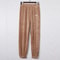 Womens Thickened Coral Fleece Pajama Pants Winter Warm Fairy Homewear Student Thermal Sleepwear S 8