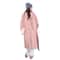 Womens Thickened Woolen System Premium KoreanStyle MidLength Coat AutumnWinter Trendy Jacket Infr 4