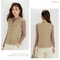 Womens Lightweight Collarless System Premium Plus Size Thermal Puffer Gilet Versatile Sleeveless 2