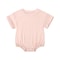 2026 Newborn Bamboo Fiber Romper Premium Short Sleeve Infnat Jumpsuit EcoFriendly Summer Body Clo 3