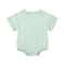 2026 Newborn Bamboo Fiber Romper Premium Short Sleeve Infnat Jumpsuit EcoFriendly Summer Body Clo 4