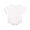 2026 Newborn Bamboo Fiber Romper Premium Short Sleeve Infnat Jumpsuit EcoFriendly Summer Body Clo 14